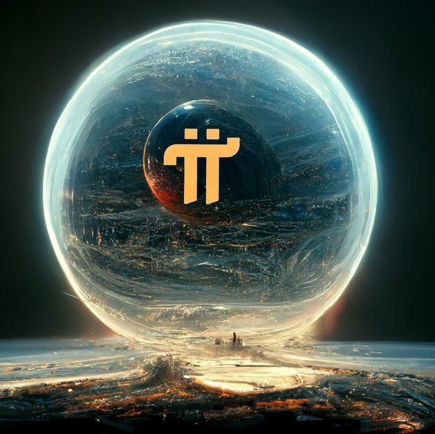 LadaniAdyl's tweet photo. 1 Pi = $314519

 Pi Coin is King of Crypto Currency in the World. 

Nobody can beat Pi Network!!! 👊

Who are agree LIKE ♥️ &amp; RETWEET ♻️. 

 #PiNetwork
 #Pitransaction 
#Pipayments 
#Pinetworknews https://t.co/loLbpIzUBW