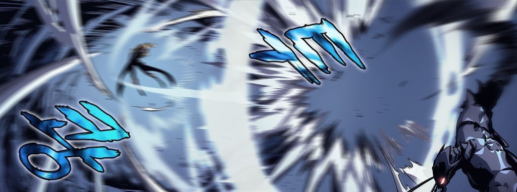 @UnholyBlooded “When dealing with weaklings, it is customary to avoid playing with it.”

The Chimera King uttered, assuming command, something he’d wished to do so over Bellion.

                    #AHJIN