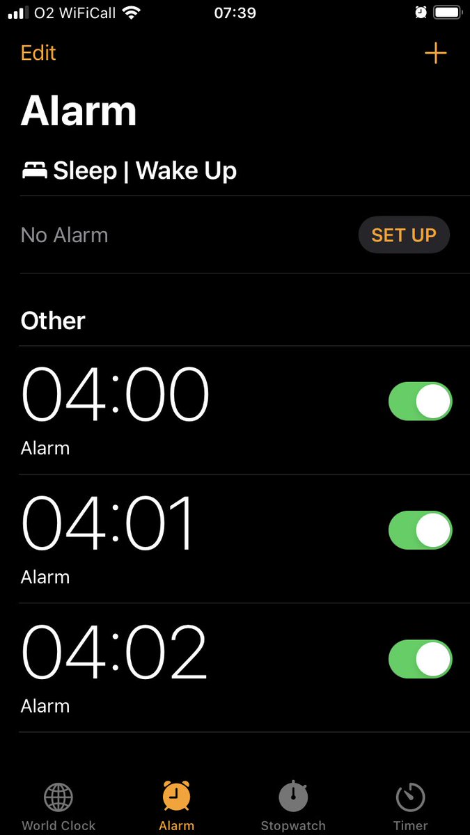 Sally Hurst tweet media