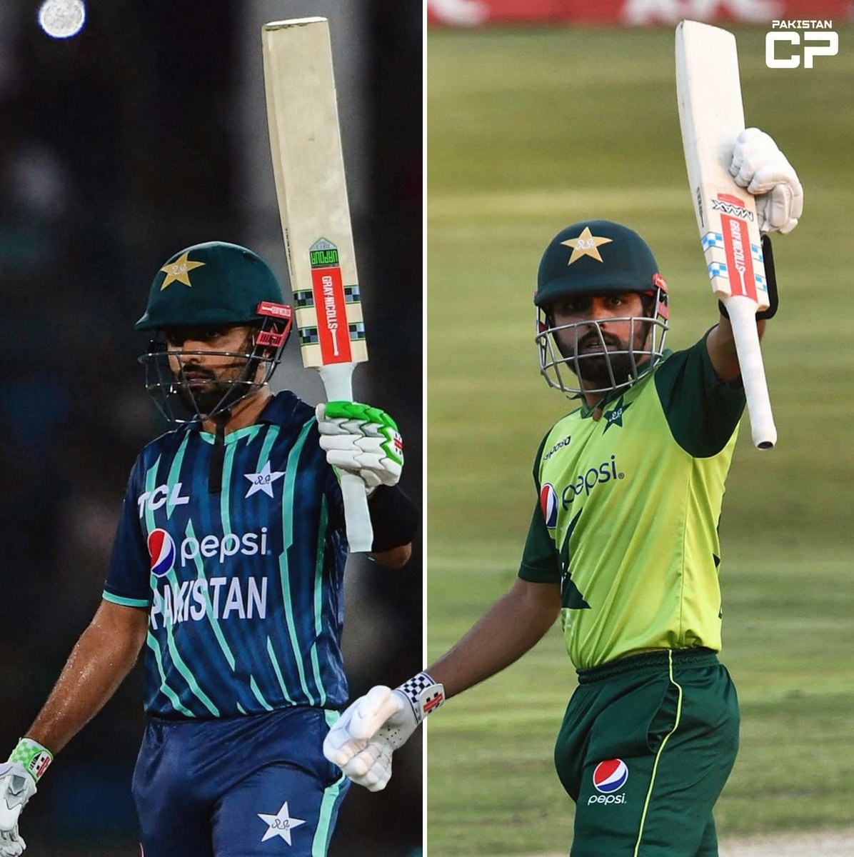 PakistanCricpro's tweet photo. 𝟏𝟐𝟐 𝐯𝐬 🇿🇦 |  𝟏𝟏𝟎* 𝐯𝐬 🏴󠁧󠁢󠁥󠁮󠁧󠁿
King @babarazam258 has scored 2 Centuries in his T20I career so far 🔥

#PAKvENG #ENGvPAK #BabarAzam𓃵 #BabarAzam https://t.co/r1HhL57iWk