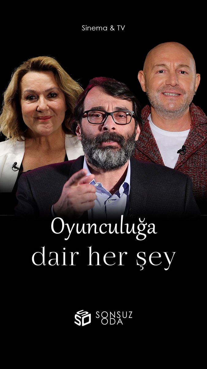 sonsuzoda's tweet photo. Oyunculuk eğitimleri Sonsuz Oda’da seni bekliyor. Sen de aboneliğini al ders videolarını izlemeye hemen başla. #sonsuzoda #onlineegitim #oyunculuk #sinema #dizi #film https://t.co/CCT1pAFjVO
