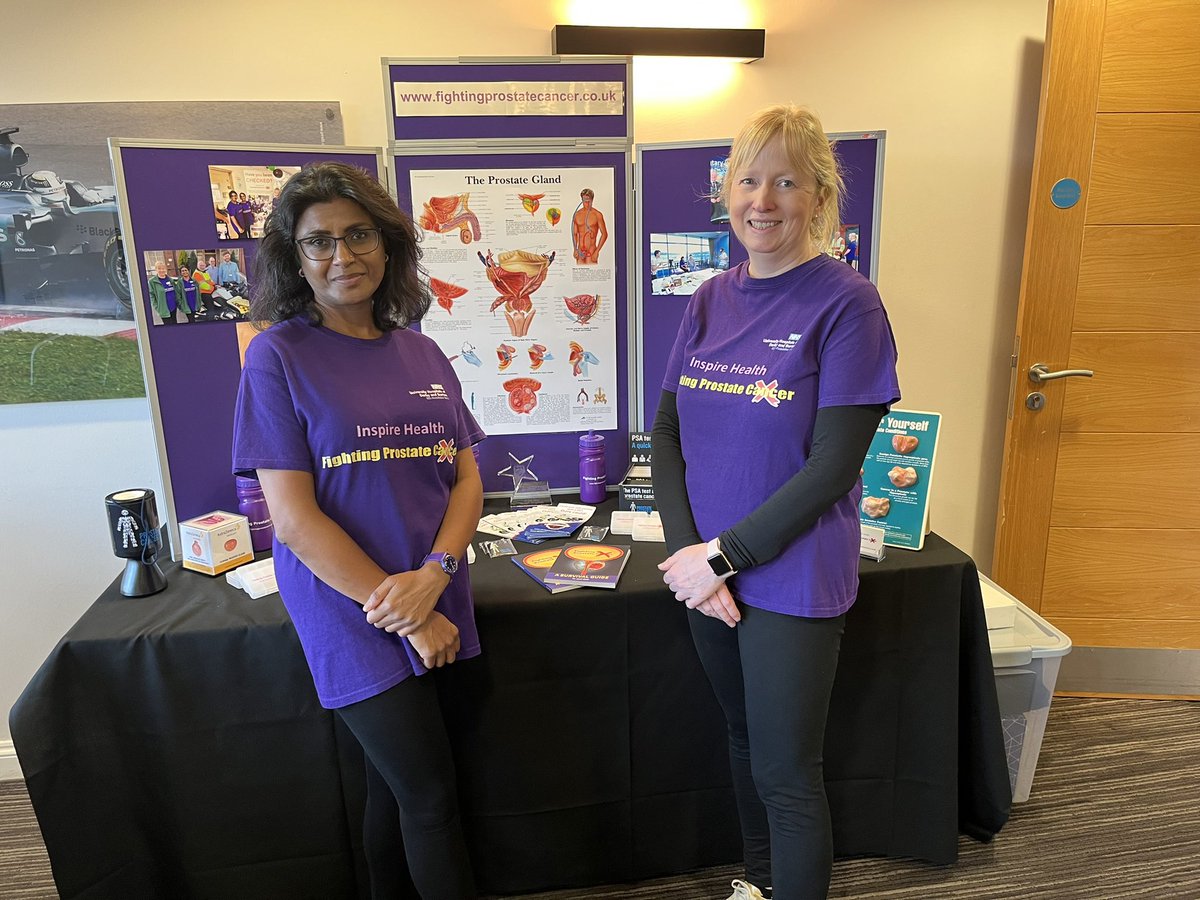 Dr. Jyoti Shah MBE (@missjyotishah) on Twitter photo Great to be back <a href="/burtonalbionfc/">Burton Albion FC</a> for another prostate clinic. Thank you to everyone <a href="/BurtonAlbionCT/">Burton Albion Community Trust</a> & <a href="/burtonalbionfc/">Burton Albion FC</a> for your unwavering support for over 6 years!!! 👏🏽<a href="/UHDBTrust/">University Hospitals of Derby and Burton NHS FT</a> Great to be back <a href="/burtonalbionfc/">Burton Albion FC</a> for another prostate clinic. Thank you to everyone <a href="/BurtonAlbionCT/">Burton Albion Community Trust</a> & <a href="/burtonalbionfc/">Burton Albion FC</a> for your unwavering support for over 6 years!!! 👏🏽<a href="/UHDBTrust/">University Hospitals of Derby and Burton NHS FT</a>