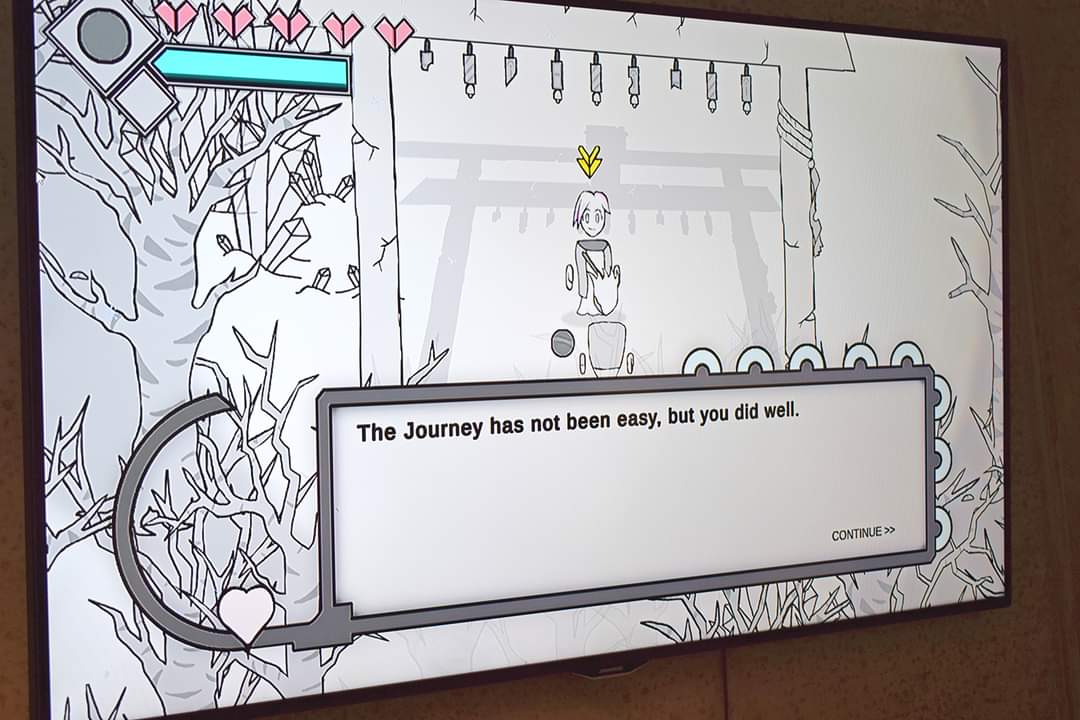 Dania Games tweet media