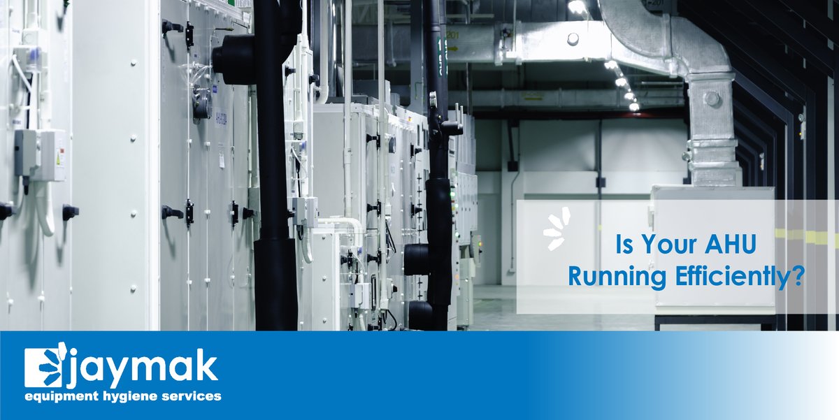 JaymakHygiene's tweet photo. Regular AHU cleaning by Jaymak can form a vital part of the programmed maintenance procedures required to meet the legislative requirements under Australia/New Zealand Standard 3666. https://t.co/Wu4azSqEmv