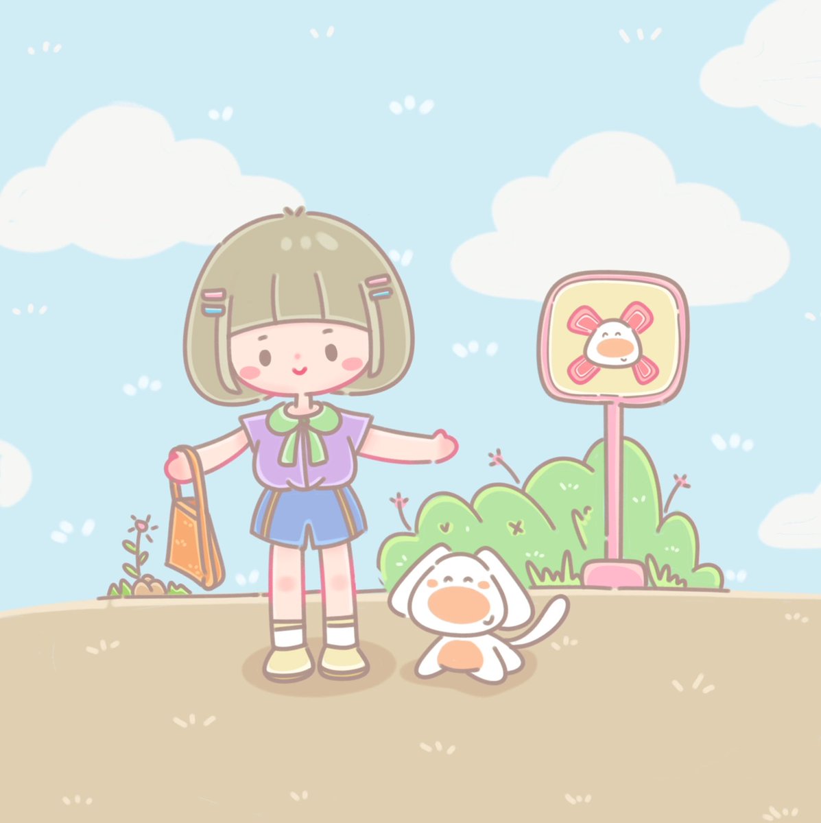 Goody dog station 🚉🐶💁🏼‍♀️💕
Buy Now: 0.7◎ (edition • Supply of 7)
<a href="/formfunction/">Formfunction</a> 
ฝากผลงานด้วยนะค้าาาาา ✨

Link 🔔 formfunction.xyz/@spp2me/39GLFh…

#SolNFT #SOL #Solana #SolanaNFT #Formfunction #SolanaCommunity #NFTs  #NFTCommmunity