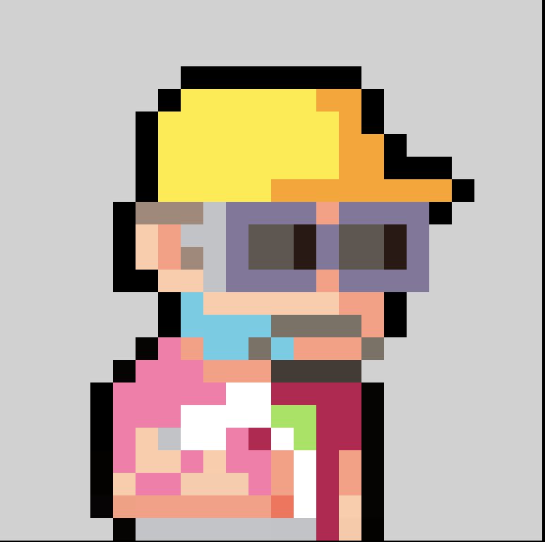 0xlilbay3000's tweet photo. @StrxngersNFT 脏艺术家的迭代 #脏艺术家 #NonStopFuckingTroubles #热狗 #MCHOTDOG https://t.co/Zc497u3zSv