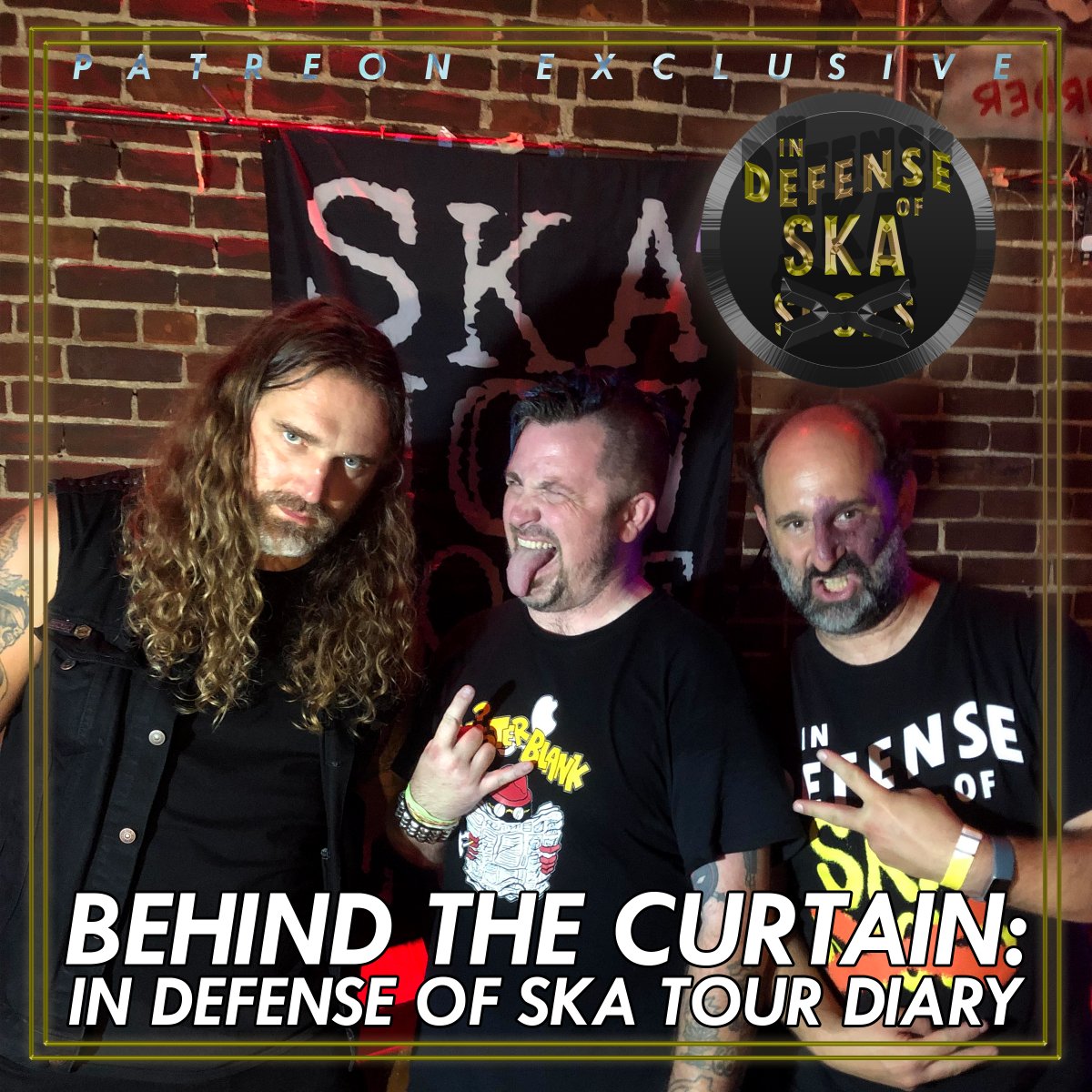 In Defense of Ska tweet media