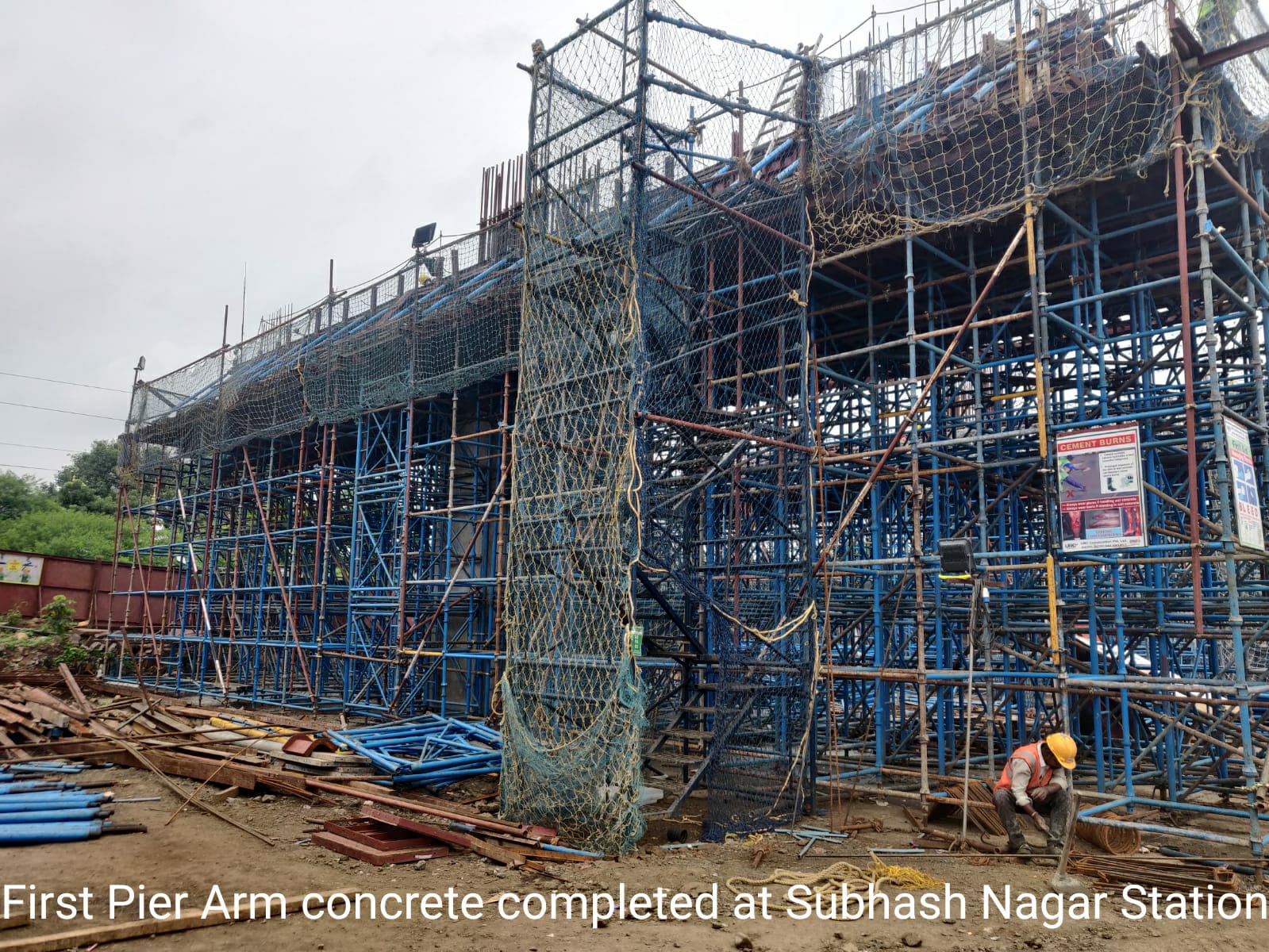 Bhopal Metro Rail on Twitter: