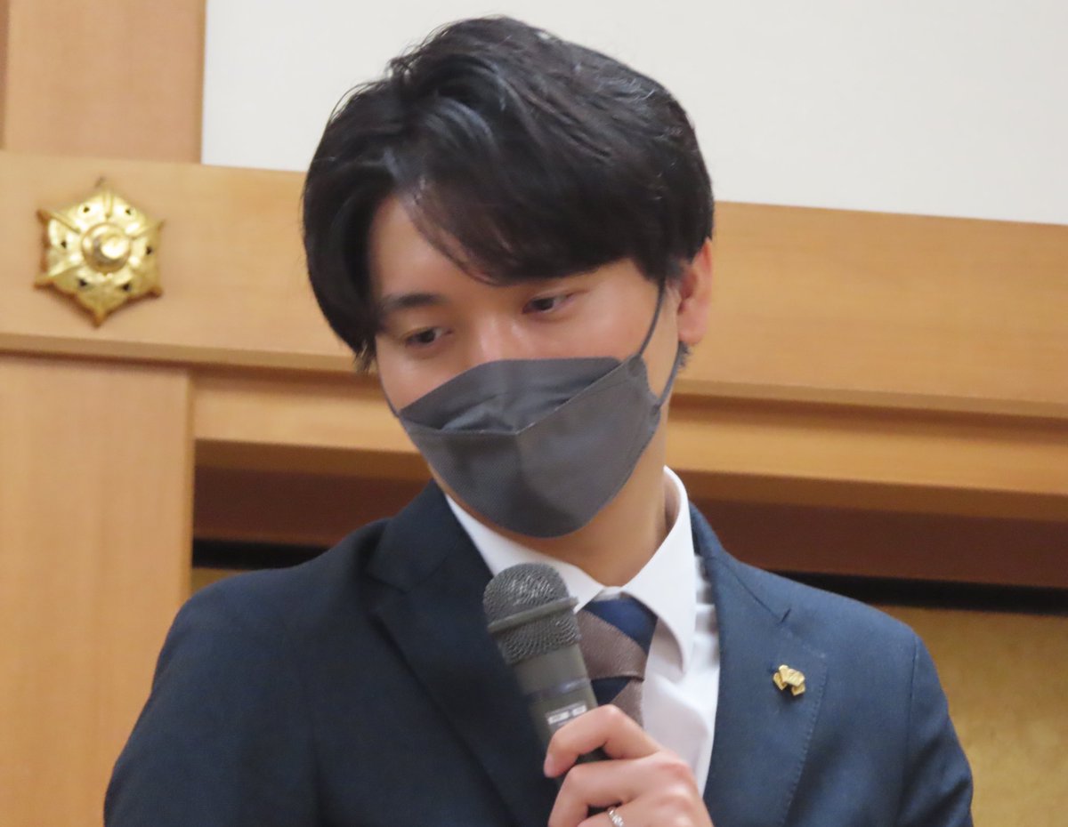 りっさん on Twitter