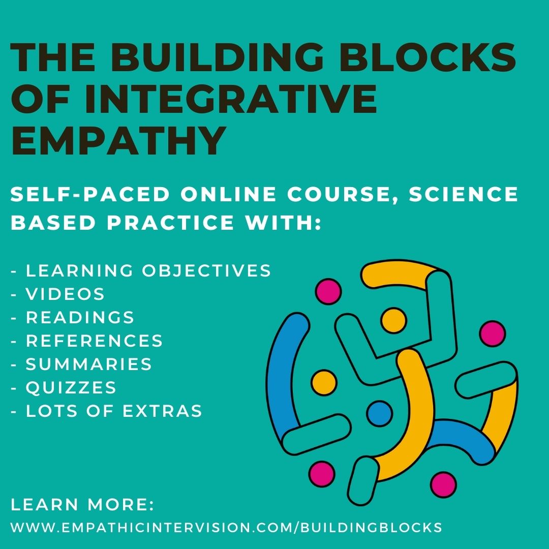 EIntervision's tweet photo. In our course evaluation we ask: 'What is the most important thing you've learned during this course? 

#empathyeducation #leadership #diversity #compassion #empathytraining #organizationaldevelopment #elearning #upskill #workplace https://t.co/b10APq3nva