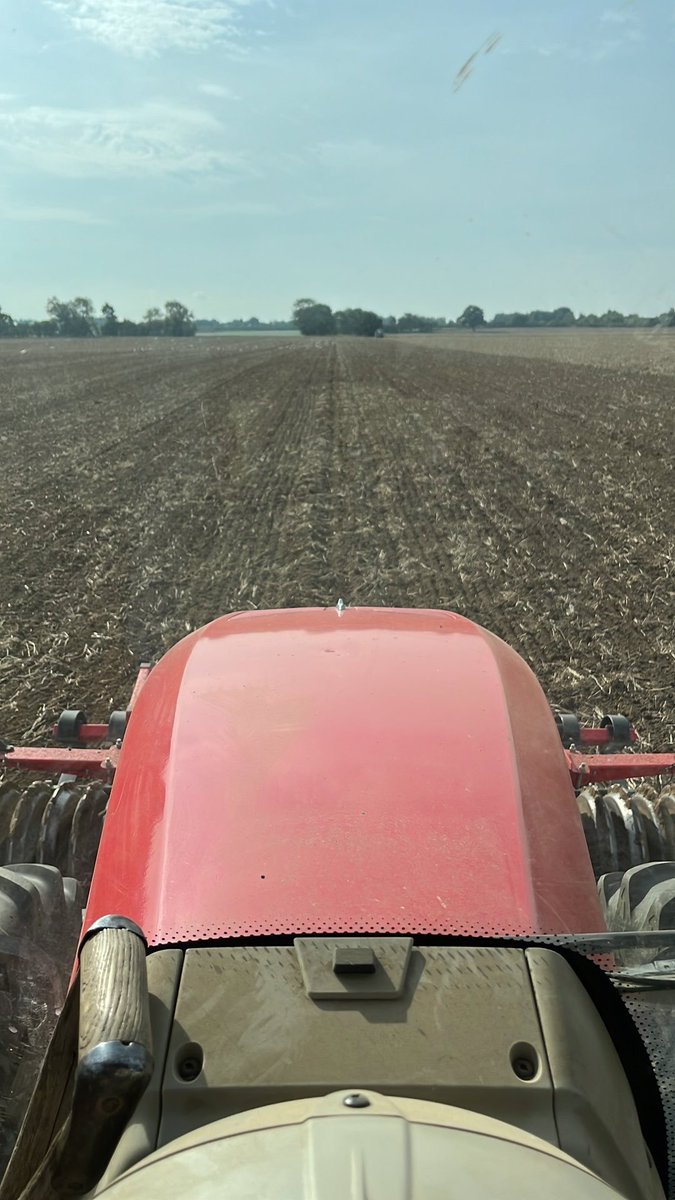 SustEnvFarming's tweet photo. #breadwheat #millingoats #maltingbarley going in this week for #harvest23
Nice https://t.co/AJGNFDH4Jp