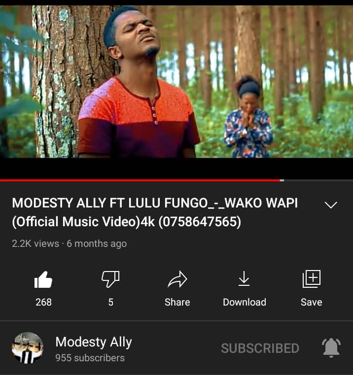 ModestyAlly's tweet image. 