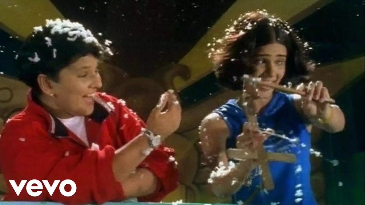 iamdeviL17's tweet photo. The audacity displayed by these auto-tune artists in mimicking cult classics astounds me. Falguni ji is a legend, and sadly, there aren't many like her. #NekaKakkarStopRuiningClassics #StopRemakes #falgunipathak #mainepayalhaichankayi https://t.co/rdFQAXVCEt