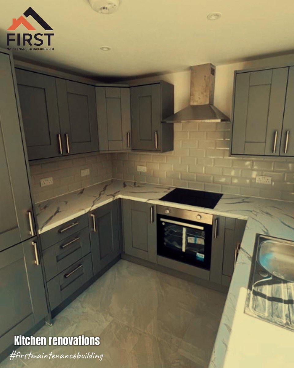 Kitchen renovation 📸 <a href="/chrisbaguley4/">Bagerz</a>