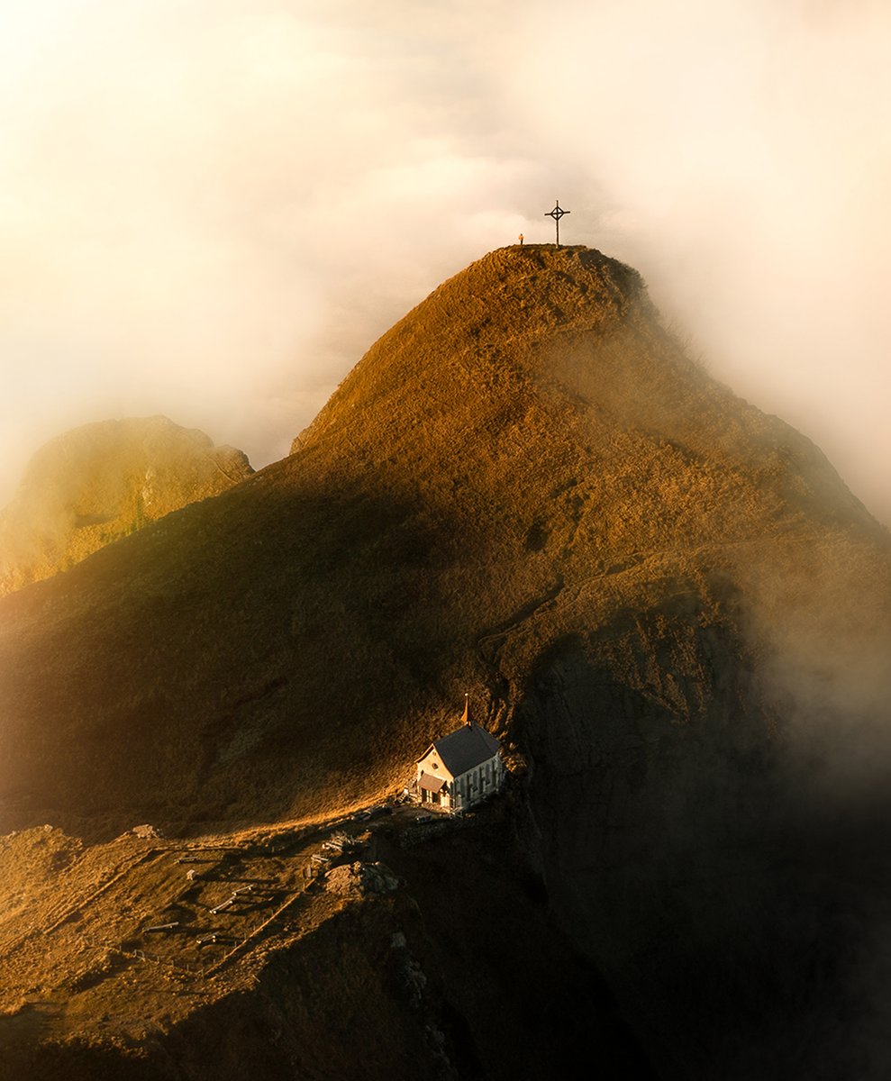 gm lovely souls&amp;rebels🤍🏴‍☠️to this chapel standing strong at the edge against all odds, representing independence, freedom &amp; the rebels of the past &amp; present fighting for a new world.20% of proceeds will be donated for securing its preservation.
Dropping today 4pm CET, check📌👀🔥