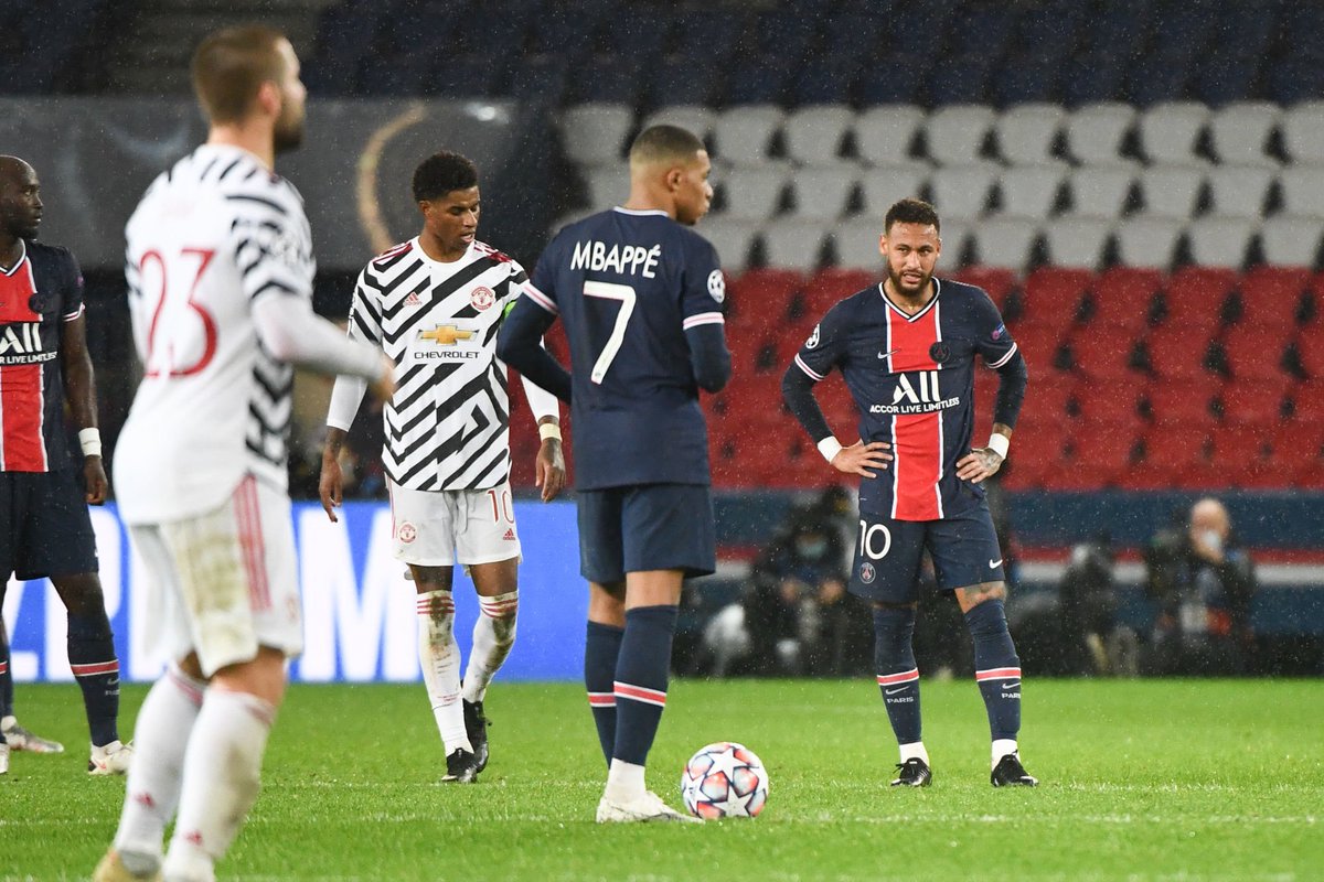 Actu Foot tweet media
