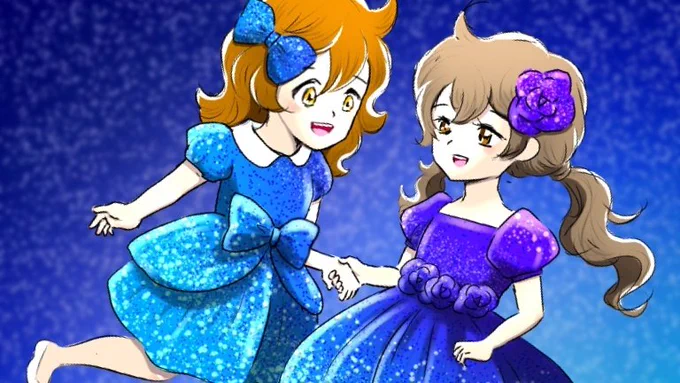#笑顔の絵でその人の性格がわかるらしい 
