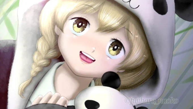 #笑顔の絵でその人の性格がわかるらしい 