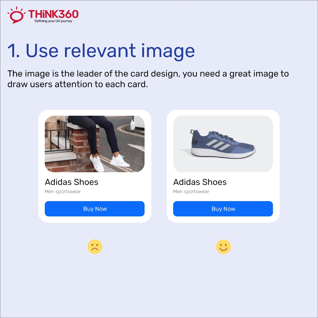think360studio's tweet photo. Today, we will #guide you through #designing #UI #cards.

For a detailed post, visit here:- https://t.co/aDs3y6hKPj 

#design #developer #developmentcompany #think360studio #softwarecompany #india #Mohali #chandigarh #Emmar https://t.co/SjHmQiwPS3