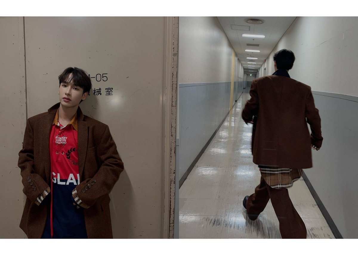 gunshineday's tweet photo. เพราะอากาศเปลี่ยนแปลงบ่อย ~ 🔥 🥶 

https://t.co/6c2eN2iv8v

#OffGun1stFMinJP 
#กันอรรถพันธ์
#GunAtthaphan https://t.co/LOJGsYqDFy