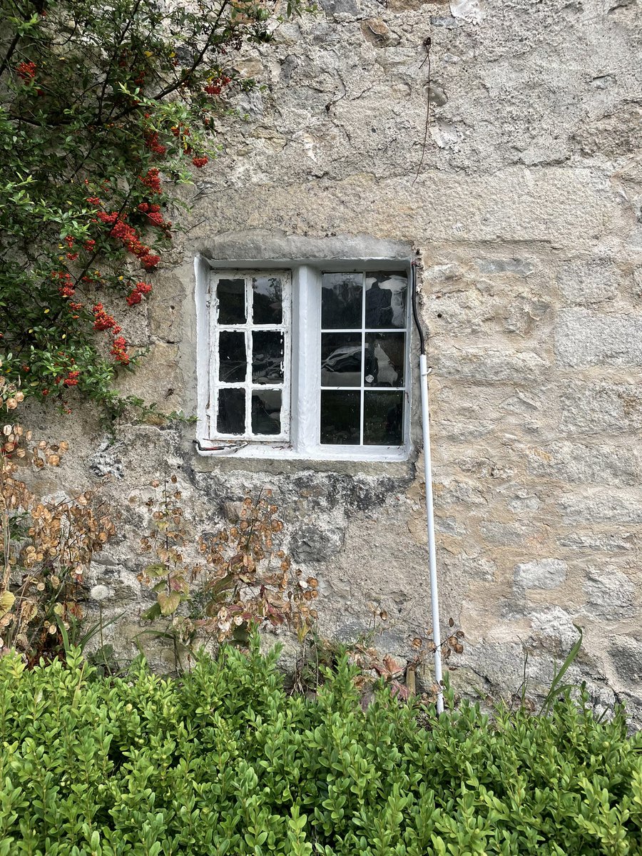 #FridayFinishes #NiceWindows