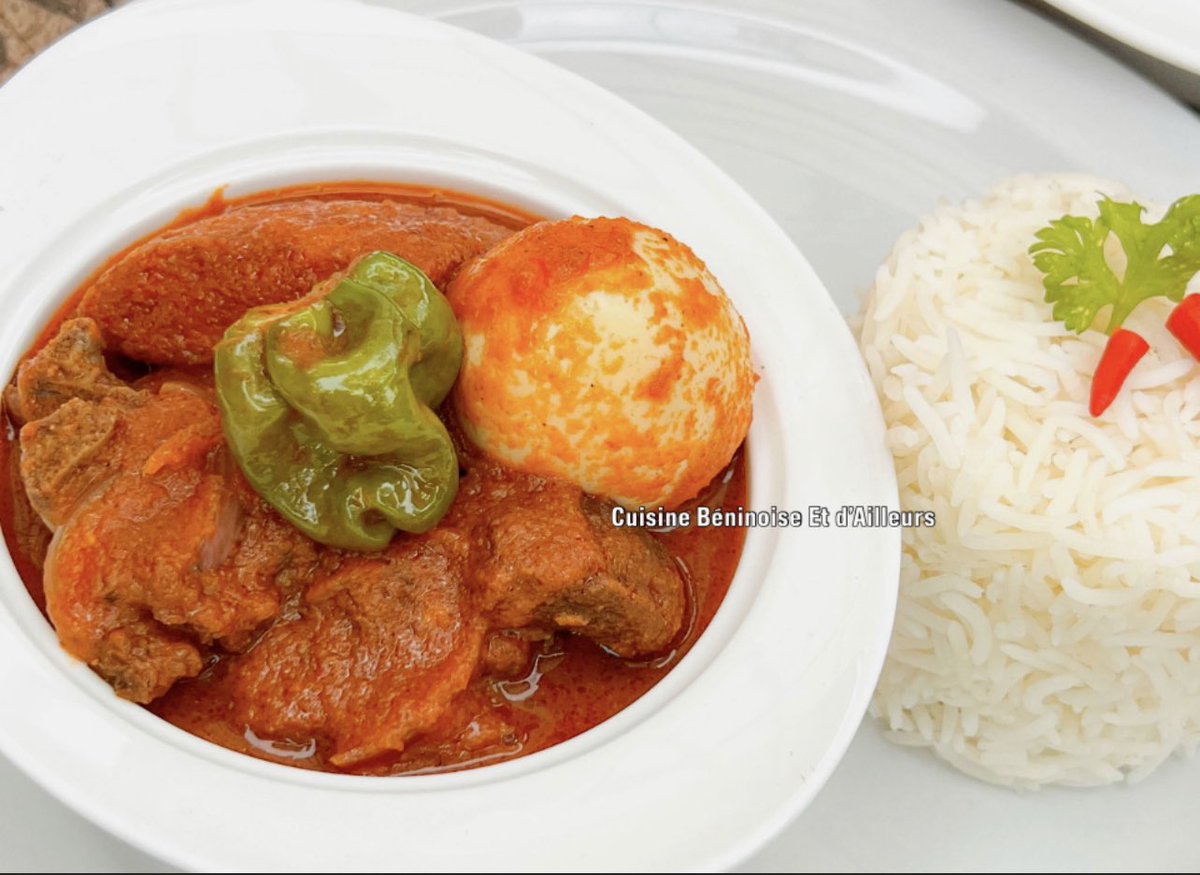 Cuisinebenin's tweet photo. https://t.co/ypTN4dYoy2