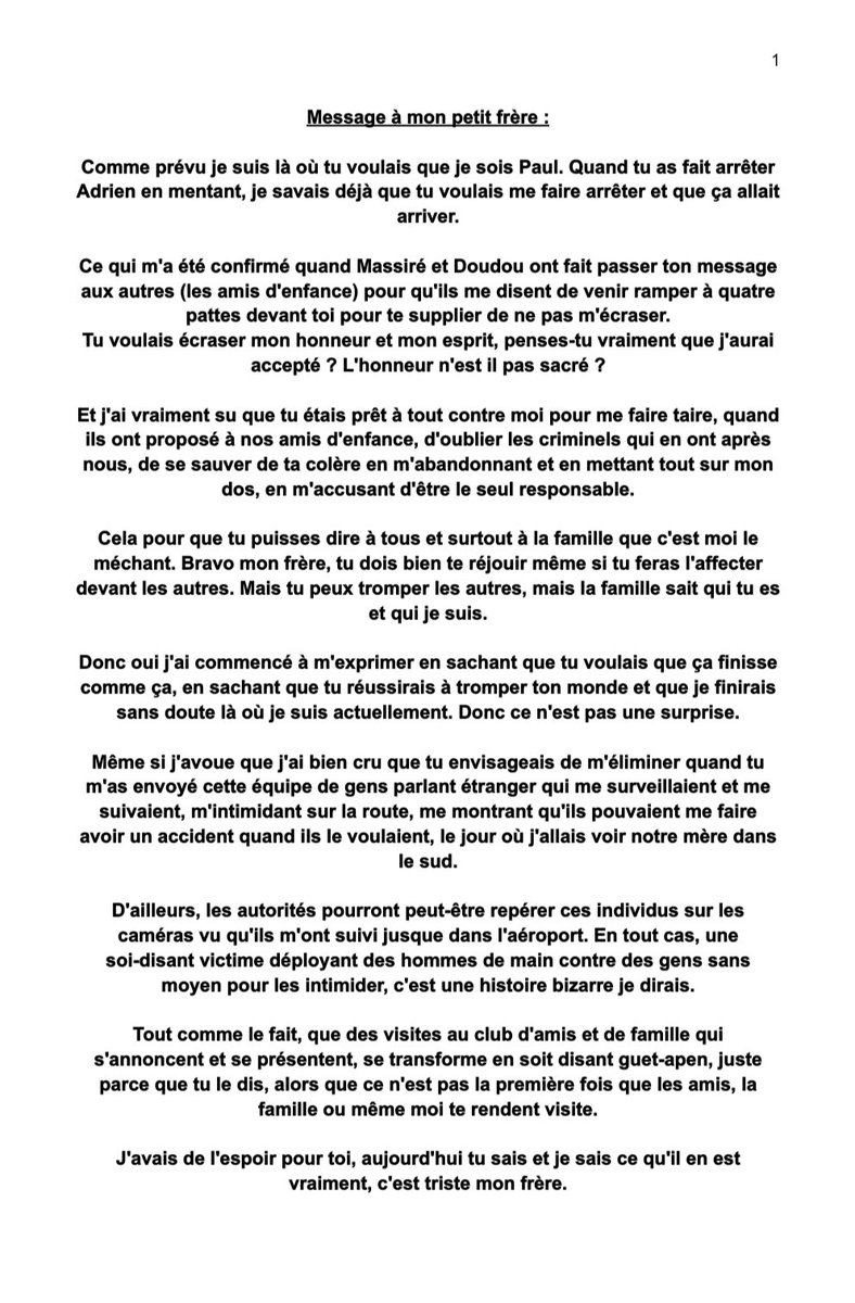 Actu Foot tweet media