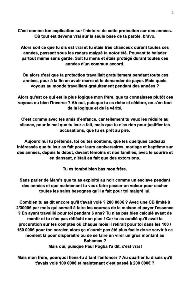 Actu Foot tweet media