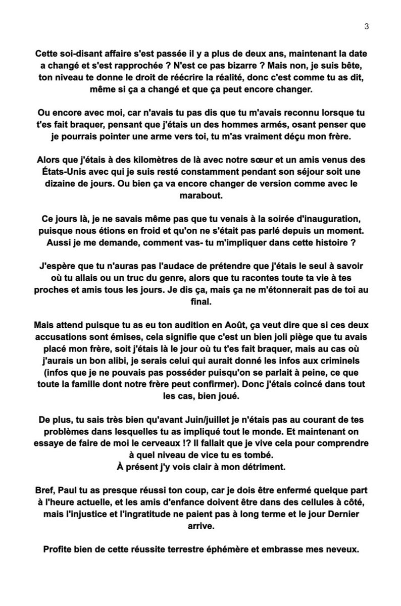 Actu Foot tweet media