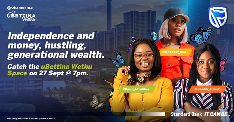 StandardBankZA tweet picture