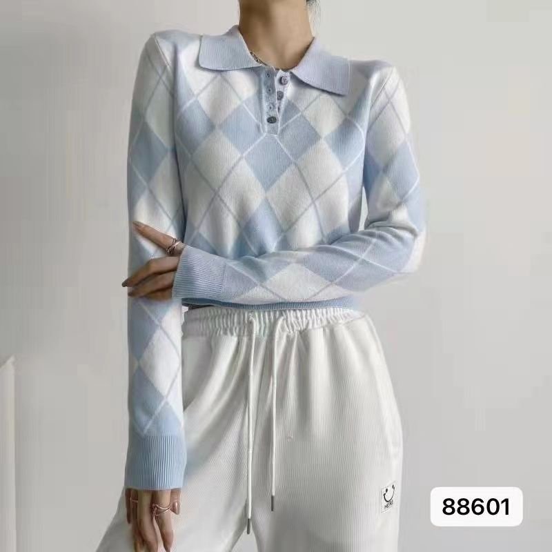 mymooncream's tweet photo. — Kora Sweater Polo 
https://t.co/kBwZTmRGas https://t.co/zY2632fWib