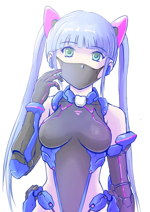 うちの子 バストアップ22_0923 
