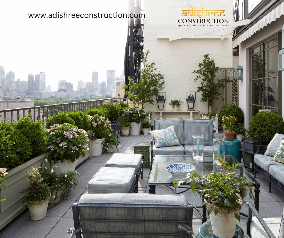 AdishreeConstr1's tweet photo. Adishree construction provides the latest & trendy terrace designs and decorating ideas.
Please mail us at: info@adishreeconstruction.com.
Call us at +91 1762 406 465
Visit our Website: https://t.co/ONUKBY0Nf6
#terraceinterior #interiordesign #home #adishreeconstruction https://t.co/CAoB3u2smw