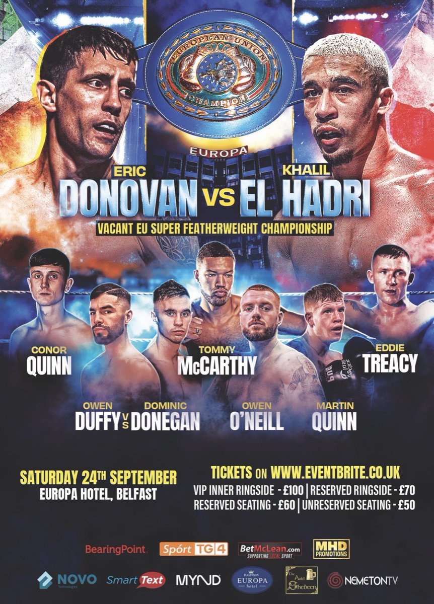crueljohno's tweet photo. Back to Belfast courtesy of @MARKHDUNLOP ✈️ #Cuts #Handwrapping #Cornerwork #ChampionshipBoxing https://t.co/r0v40NTMYD