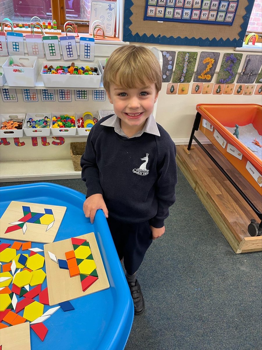 winterfoldhs's tweet photo. In Maths, Reception children have been exploring 2D and 3D shapes. They have enjoyed an array of activities throughout the week to further their learning. #WinterfoldReception #WinterfoldMaths #ClassroomLearning #TheWinterfoldWay https://t.co/8C6Ufz6lPa