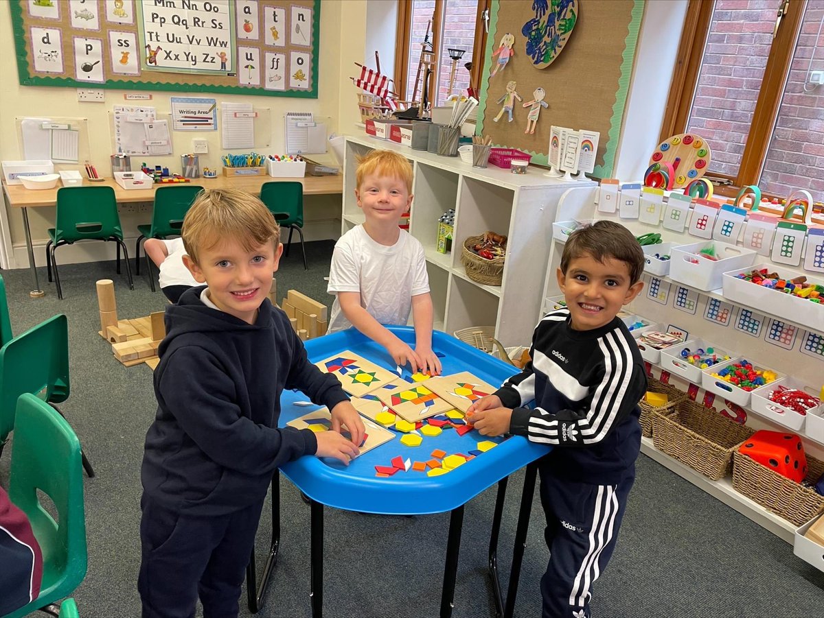winterfoldhs's tweet photo. In Maths, Reception children have been exploring 2D and 3D shapes. They have enjoyed an array of activities throughout the week to further their learning. #WinterfoldReception #WinterfoldMaths #ClassroomLearning #TheWinterfoldWay https://t.co/8C6Ufz6lPa