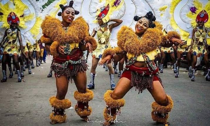romeocza's tweet photo. Akwa Ibom State is 35. #AkwaIbomTwitter Happy anniversary to us, let's make the world hear us. Reply and quote this tweet about the culture, food, people, sights and sounds that promote our dear state. RT, let's follow ourselves.
Akwa Ibom Isongo!!! 
#AkwaIbomAt35 https://t.co/9bT4lqkMxV