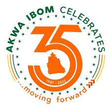 romeocza's tweet photo. Akwa Ibom State is 35. #AkwaIbomTwitter Happy anniversary to us, let's make the world hear us. Reply and quote this tweet about the culture, food, people, sights and sounds that promote our dear state. RT, let's follow ourselves.
Akwa Ibom Isongo!!! 
#AkwaIbomAt35 https://t.co/9bT4lqkMxV
