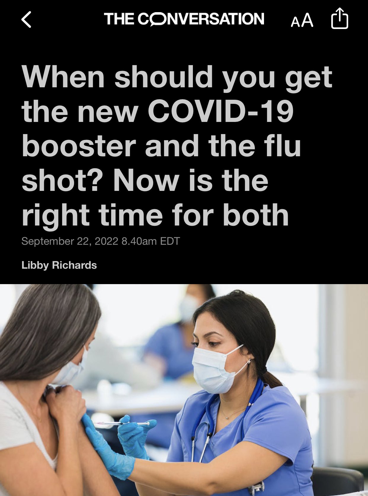 Weaponized News on Twitter: 