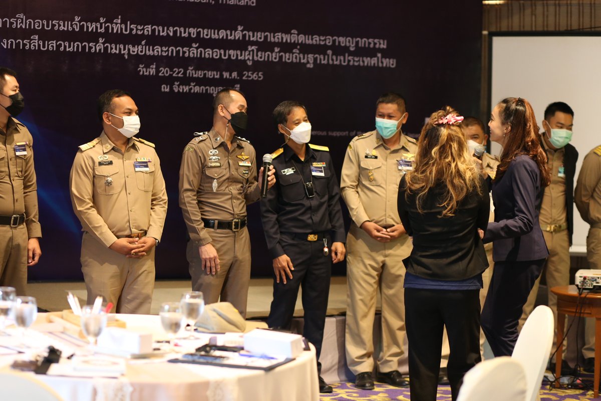 Suchaya Mokkhasen tweet media
