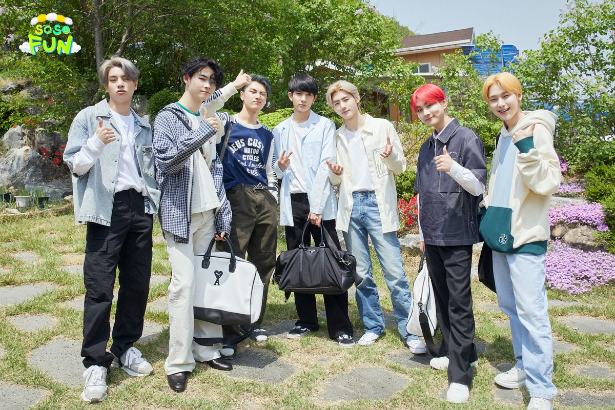 ENHYPEN WEVERSE tweet media