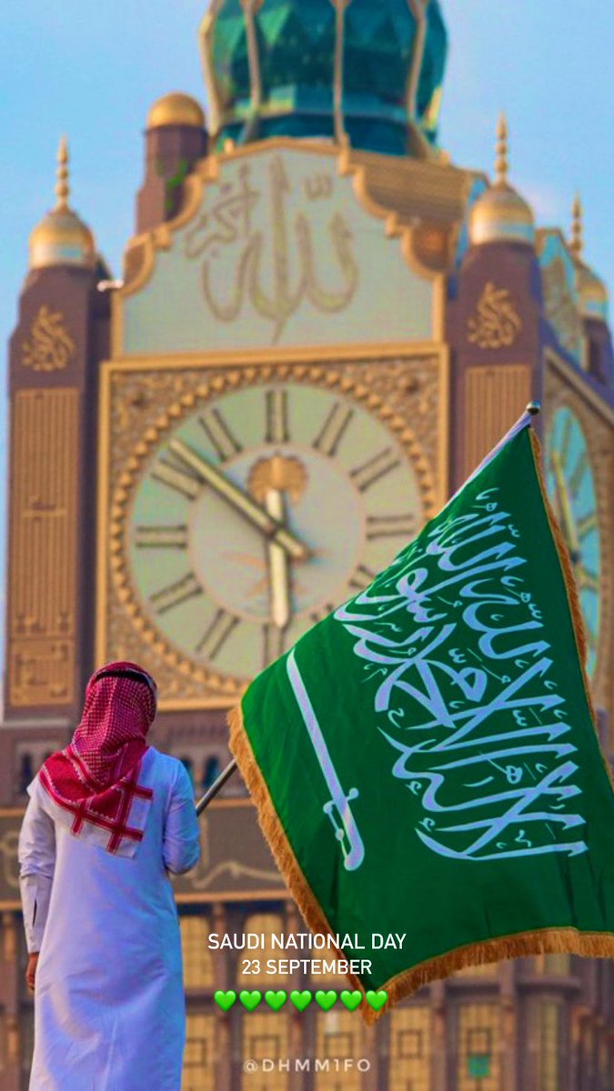 Ay_A33's tweet photo. Saudi National Day 💚🇸🇦#اليوم_الوطني_السعودي https://t.co/btzM82ZP92