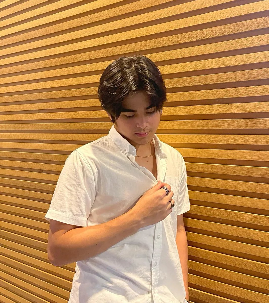 Jhessieeeeyyyy1's tweet photo. PeterLuna SigningOff

@WillAshley05
@GMADrama https://t.co/Im8vKTCHmS
