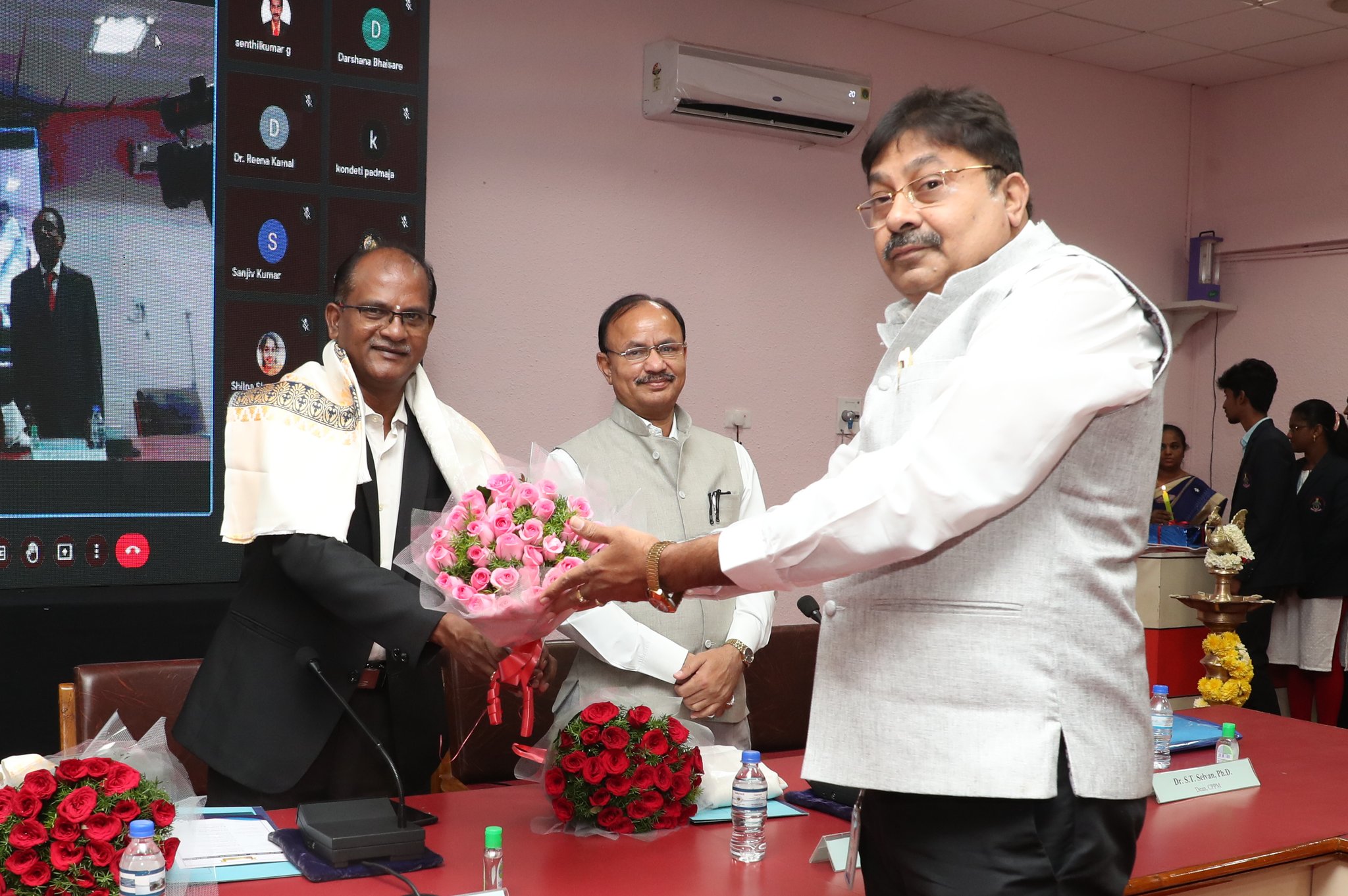 Tamil Nadu Veterinary & Animal Sciences University on Twitter "Natl