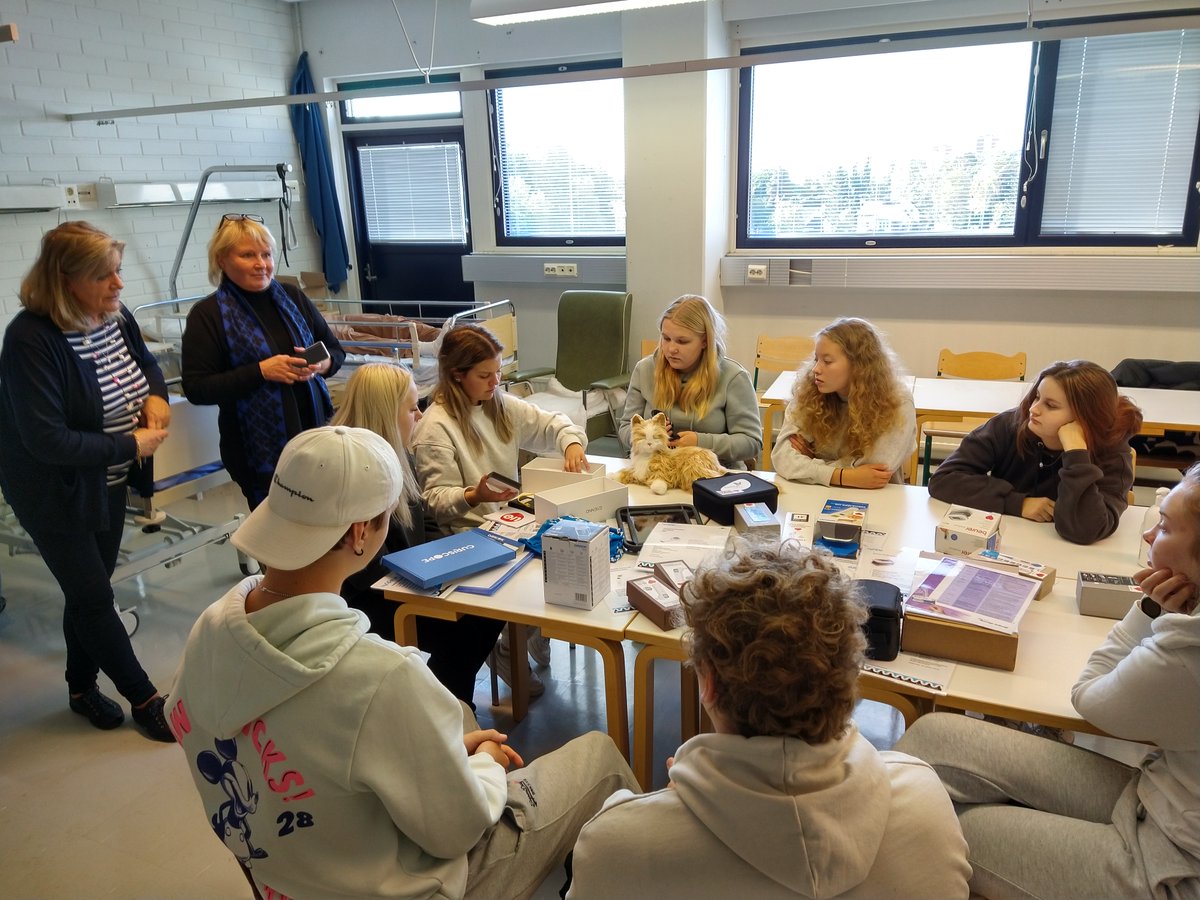 STEAM Turku tweet media