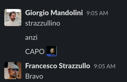 cazzatetxt tweet media