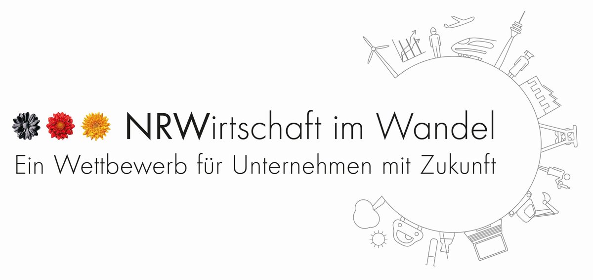 23.09.2022: #Corevas mit <a href="/EmergencyEye/">EmergencyEye.de</a> gewinnt beim Wettbewerb „NRW – Wirtschaft im Wandel“ 
Expertenjury unter Schirmherrschaft von NRW-Wirtschaftsministerin Neubaur wählt Vorzeigeunternehmen in NRW aus. #WirtschaftimWandel #DeutschlandLandderIdeen #RheinischePost