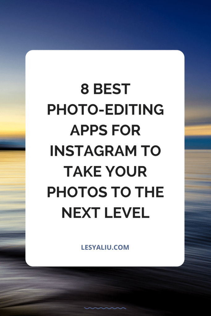 LesyaLiu's tweet photo. 8 Best Photo-Editing Apps for #Instagram to Take Your Photos to the Next Level - #Branding #InstagramBranding #InstagramMarketing #InstagramTools #ToolsForCreatingVisuals #VisualContent #VisualIdentity #VisualMarketing - https://t.co/Zilpx7jYlM https://t.co/k3EFb17hsw