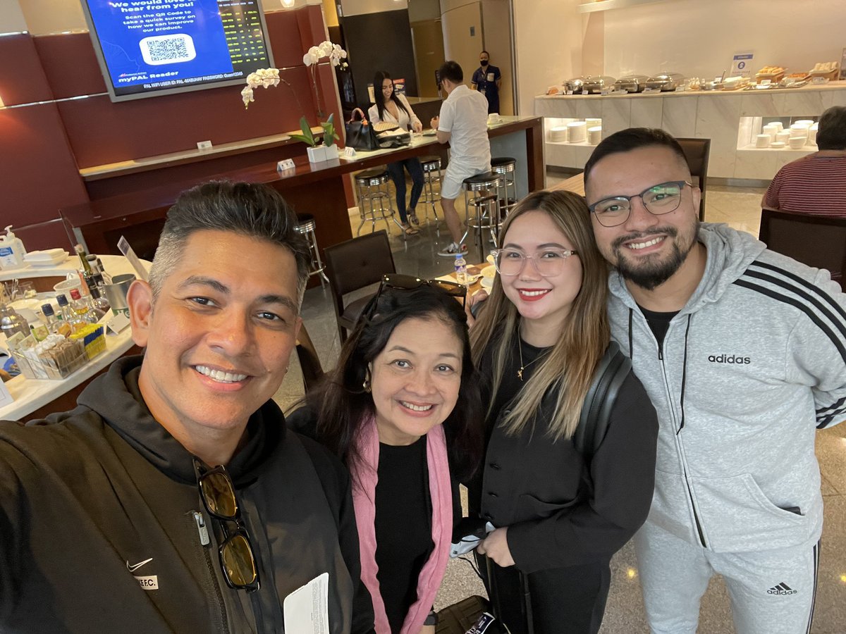 YengPLUGGEDin's tweet photo. Heading to the US today for Tito @garyvalenciano’s US Tour. Super excited ako! Come let’s all get ReENERGIZED!!! 
Tickets available online:
https://t.co/8UZ1CvlvOZ 
https://t.co/KNC9jVkXqw
https://t.co/hSYn48inxa
For US Mobile Inquiries:
+18189138998 / +18189135818 https://t.co/ifTHUK7did