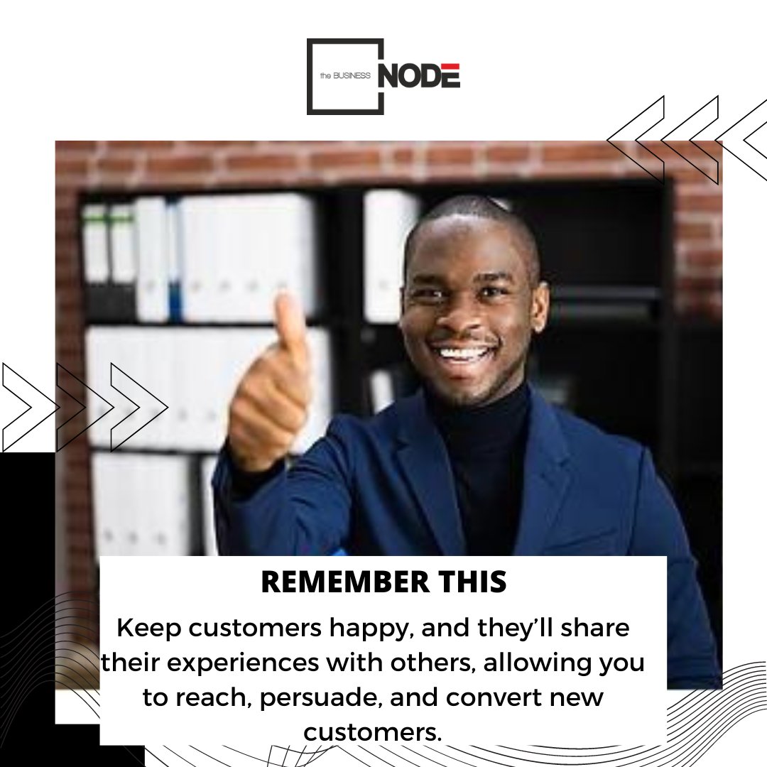 TheBusinessNode's tweet photo. A brand is the set of expectations, memories, stories and relationships that, taken together, account for a consumer’s decision to choose one product or service over another.
#future #culture #leaders #business #fridaymotivation #thebusinessnode https://t.co/3sMkecc4Ul